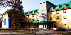 Ośrodek Sportowo-Wypoczynkowy Choszczno